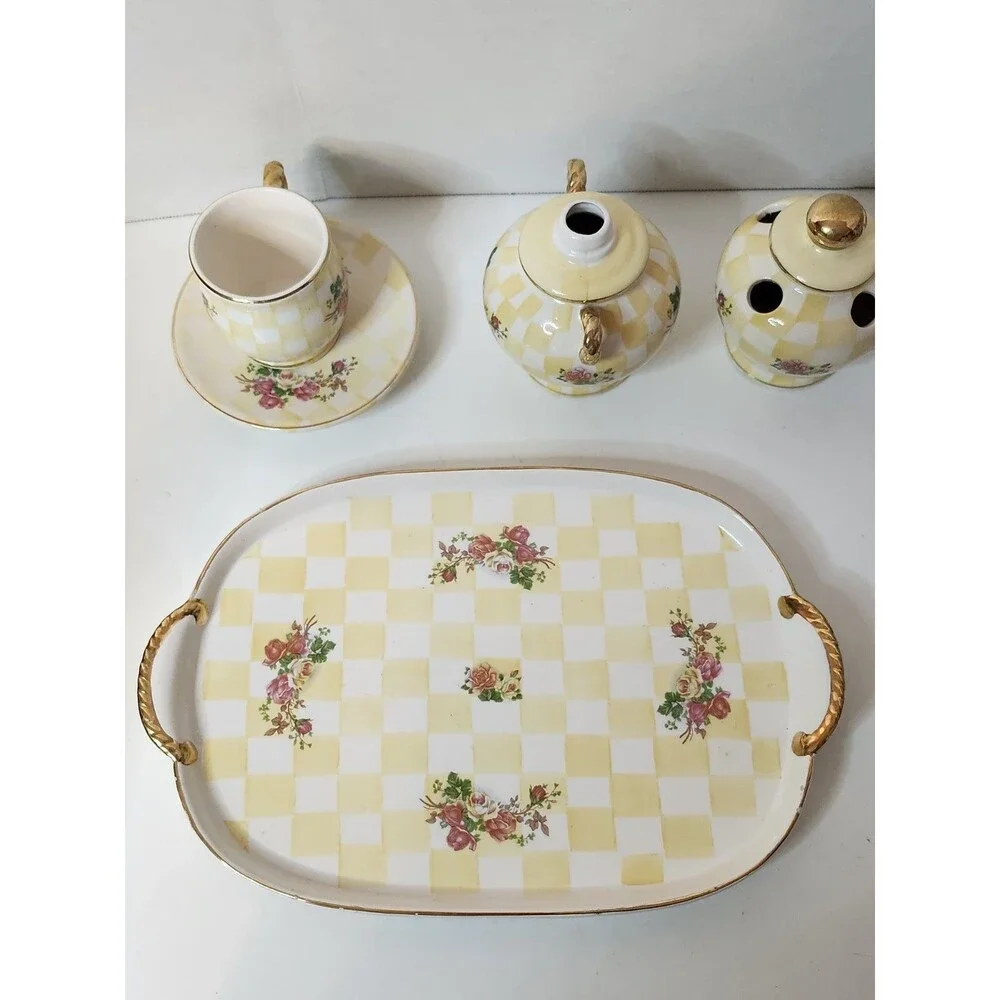 Unbranded 14 tray